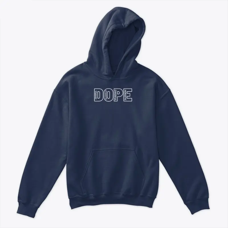 Dope (3rd Edition)