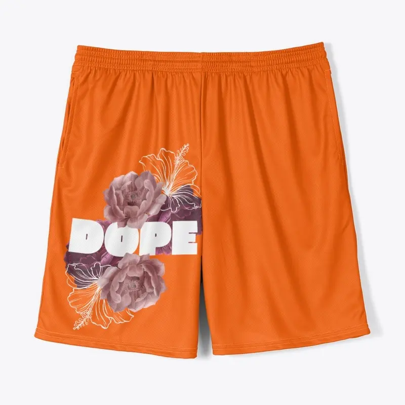 DOPE Spring