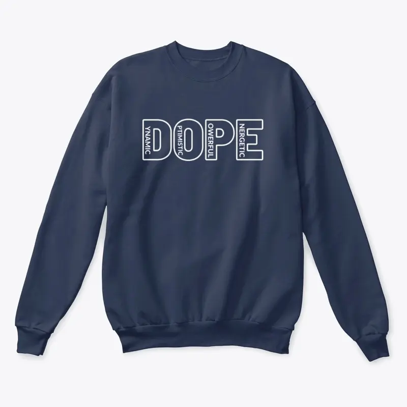 Dope (3rd Edition)