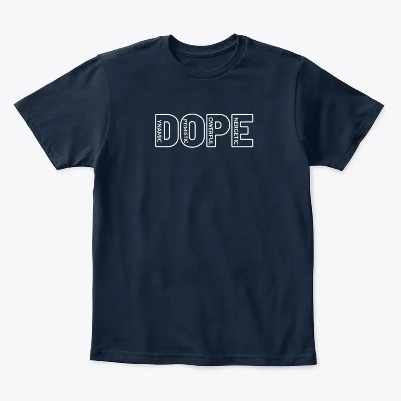 Dope (3rd Edition)