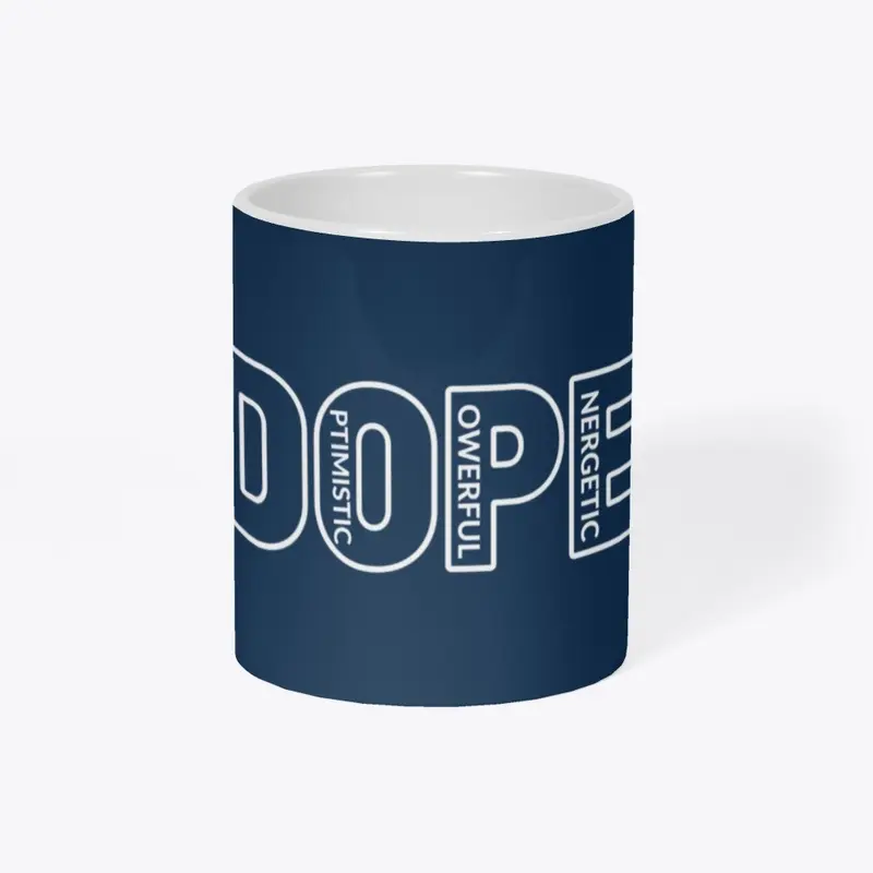 Dope (3rd Edition)