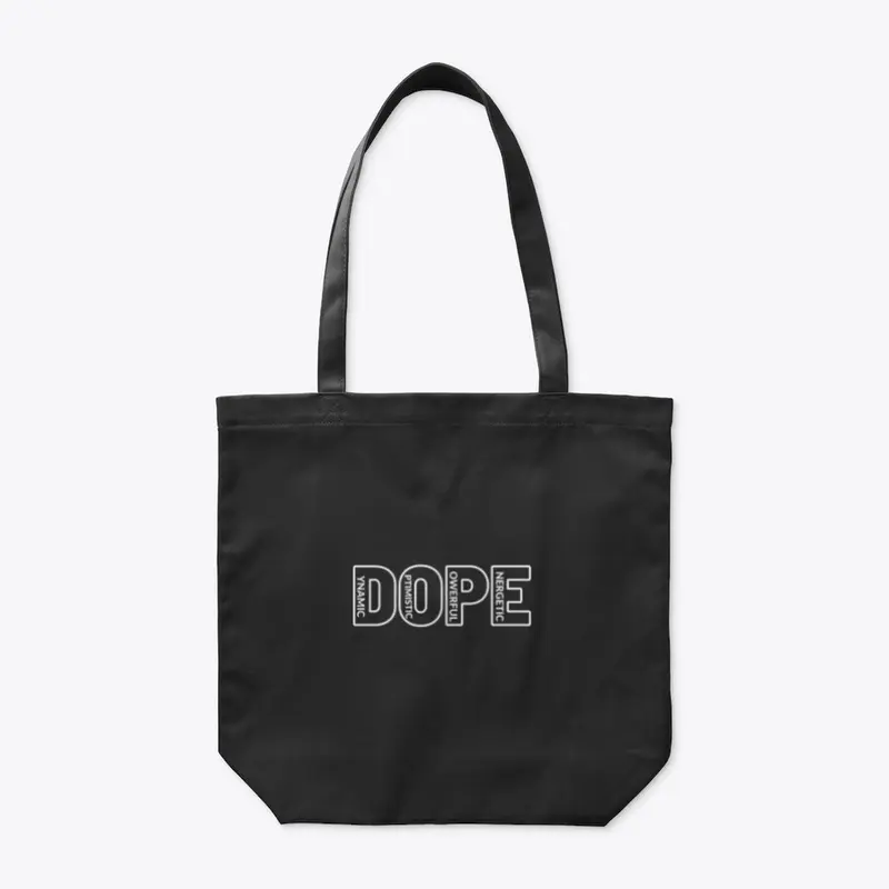 Dope (3rd Edition)