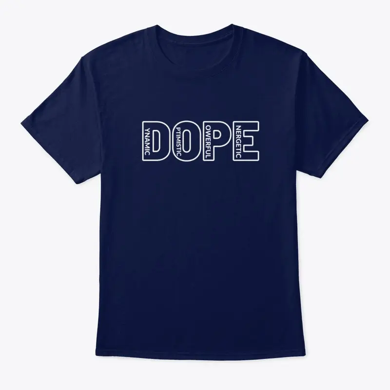 Dope (3rd Edition)