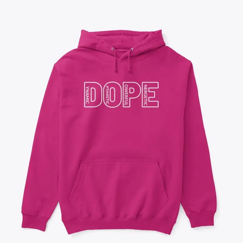 Dope (3rd Edition)