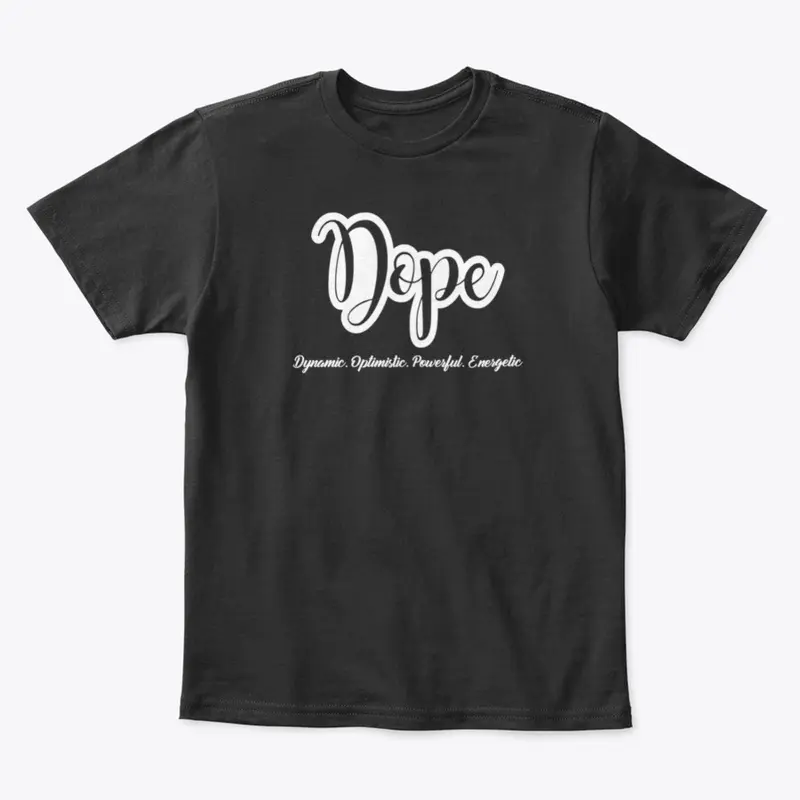 Dope (2nd Edition)