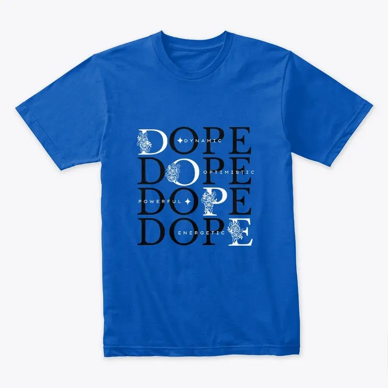 DOPE (Special)