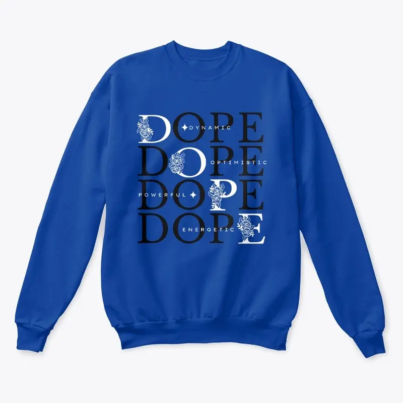 DOPE (Special)