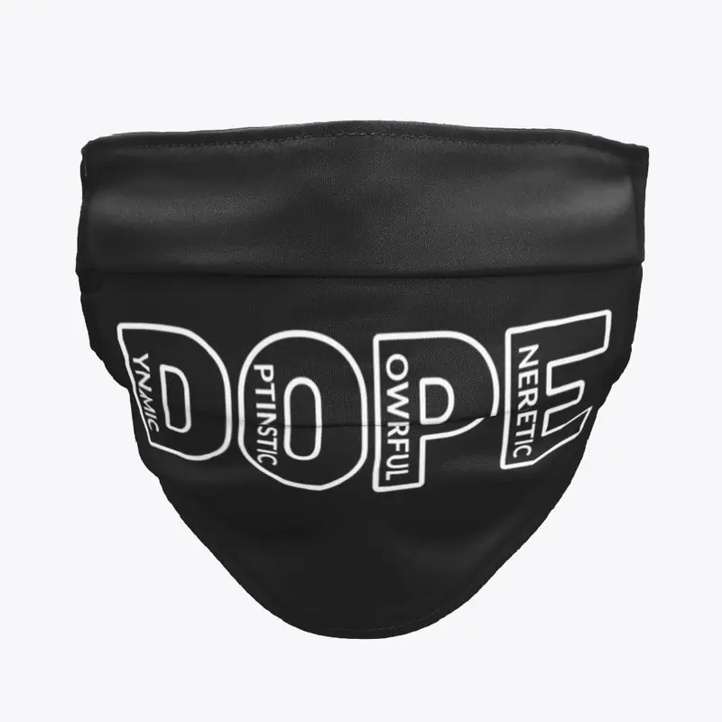 Dope (3rd Edition)